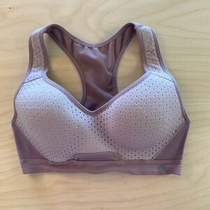 Layers Sports Bra size small (EE)